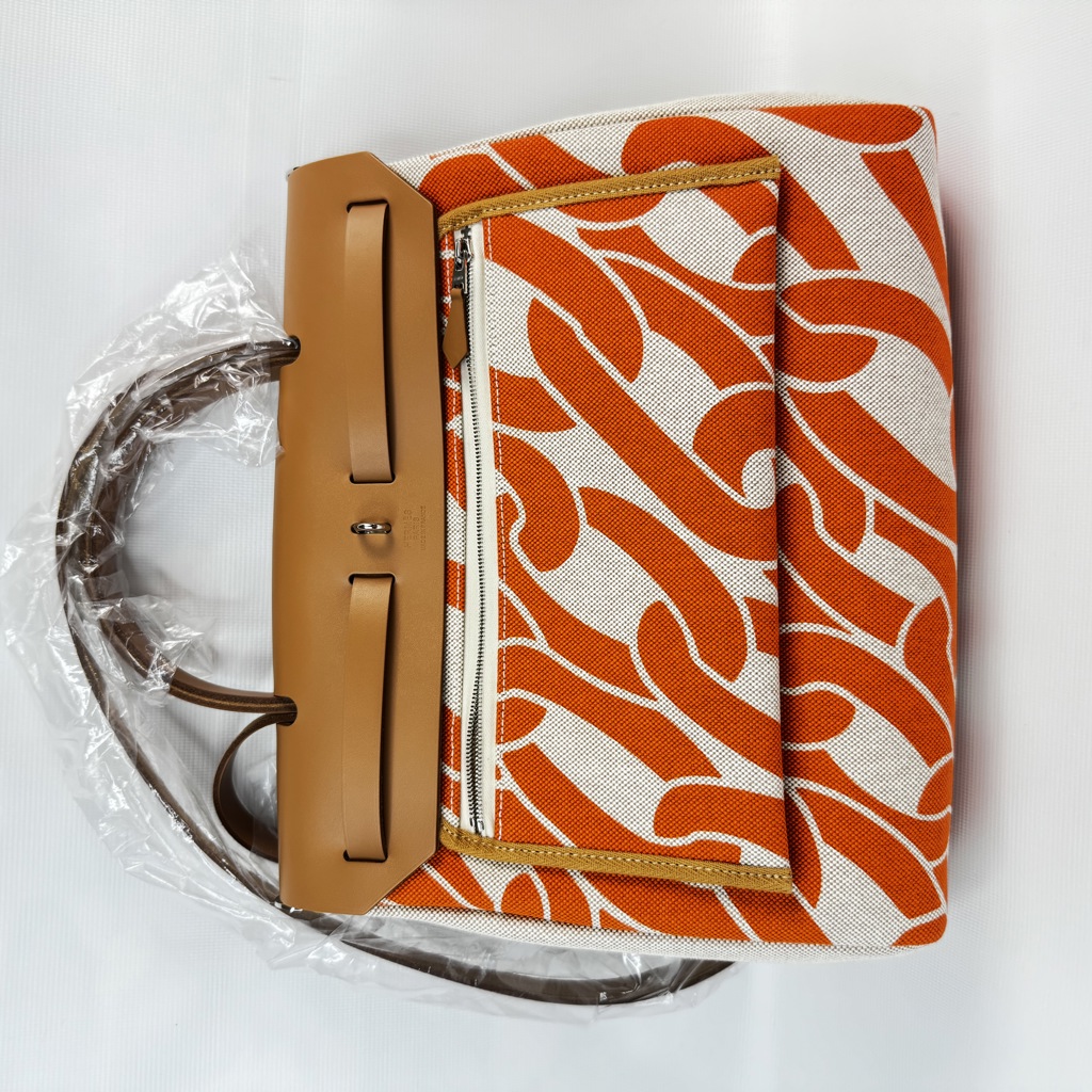 Сумка Herbag Zip 31 Limited Edition Maillons Co (2024)