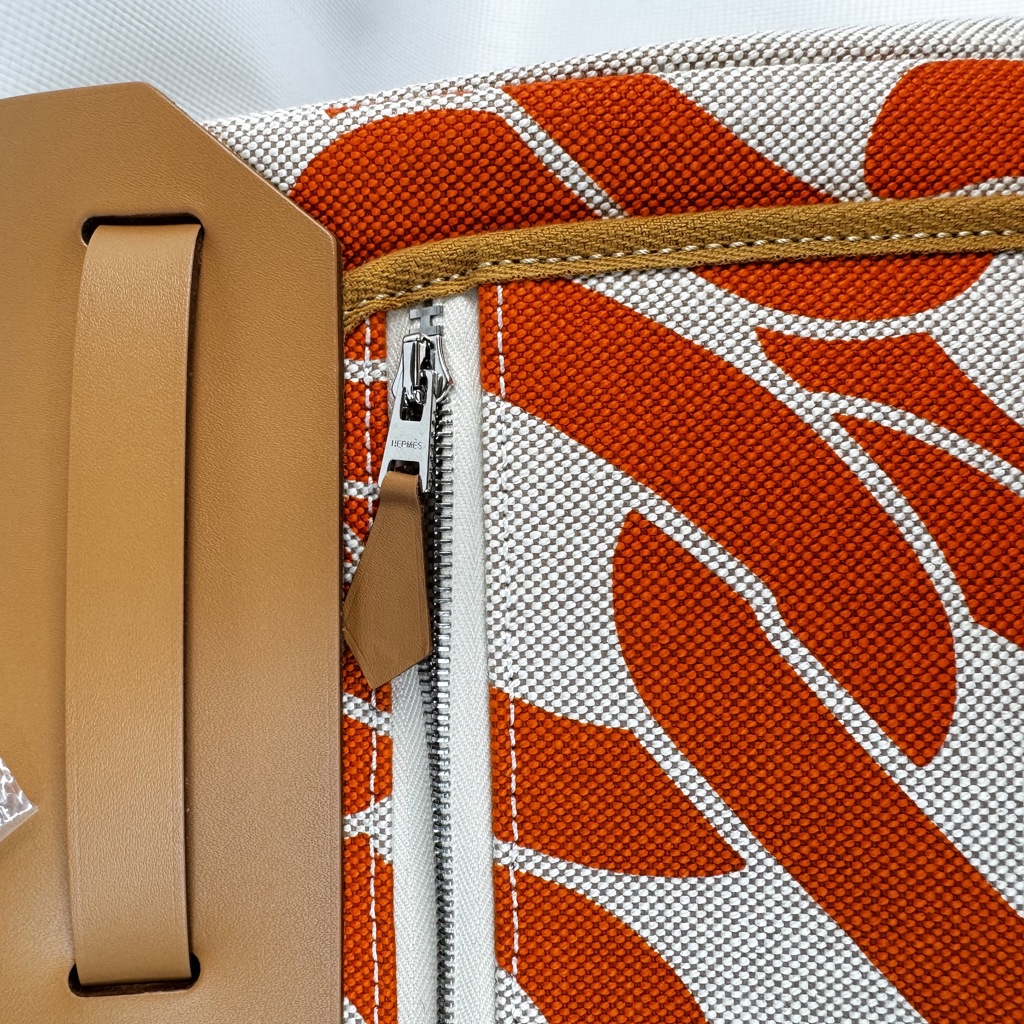 Сумка Herbag Zip 31 Limited Edition Maillons Co (2024)