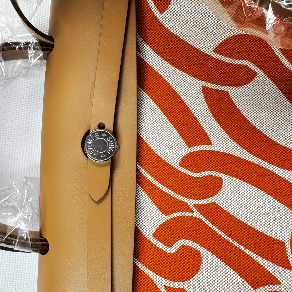 Сумка Herbag Zip 31 Limited Edition Maillons Co (2024)