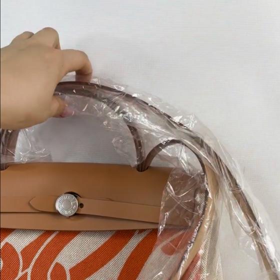 Сумка Herbag Zip 31 Limited Edition Maillons Co (2024)