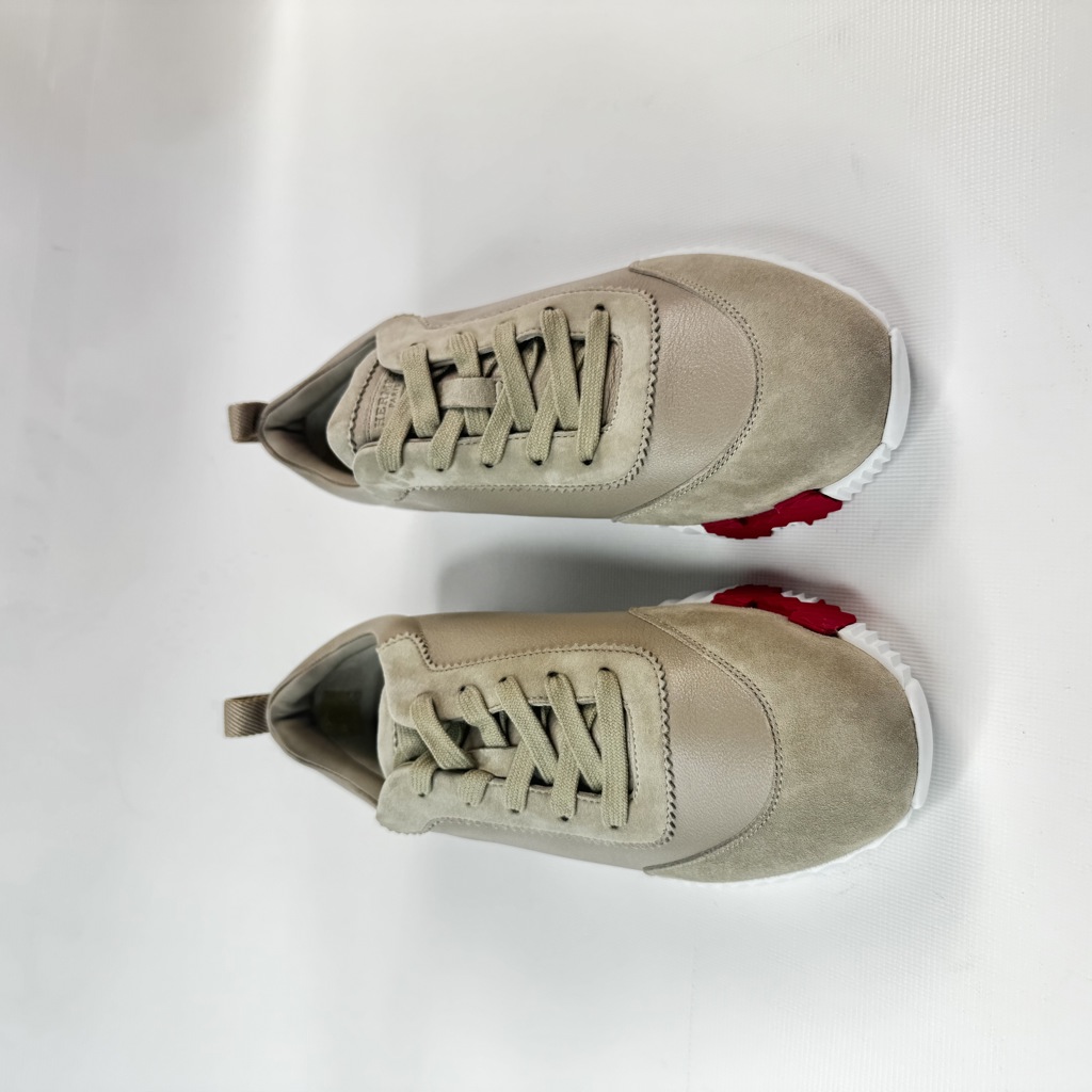 Кроссовки Bouncing Sneaker