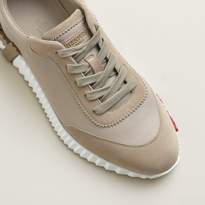 Кроссовки Bouncing Sneaker beige galet