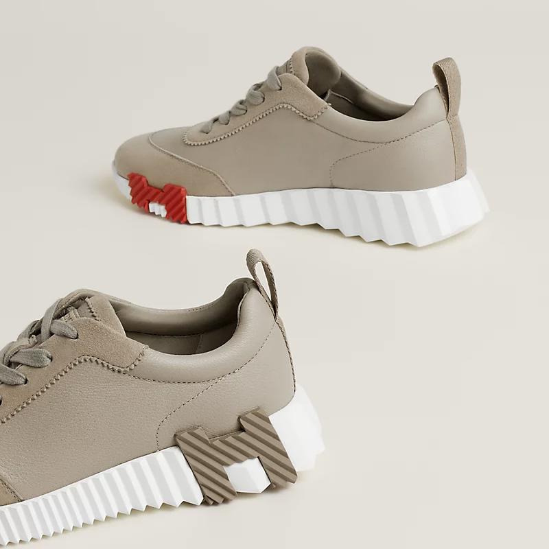 Кроссовки Bouncing Sneaker beige galet