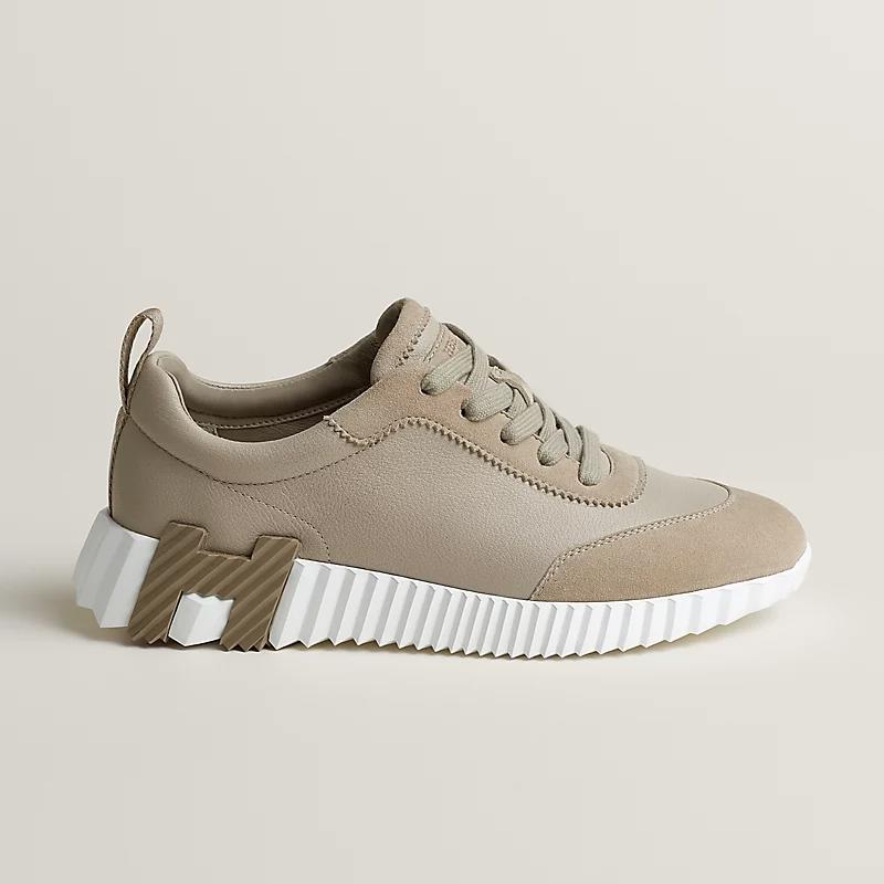 Кроссовки Bouncing Sneaker beige galet