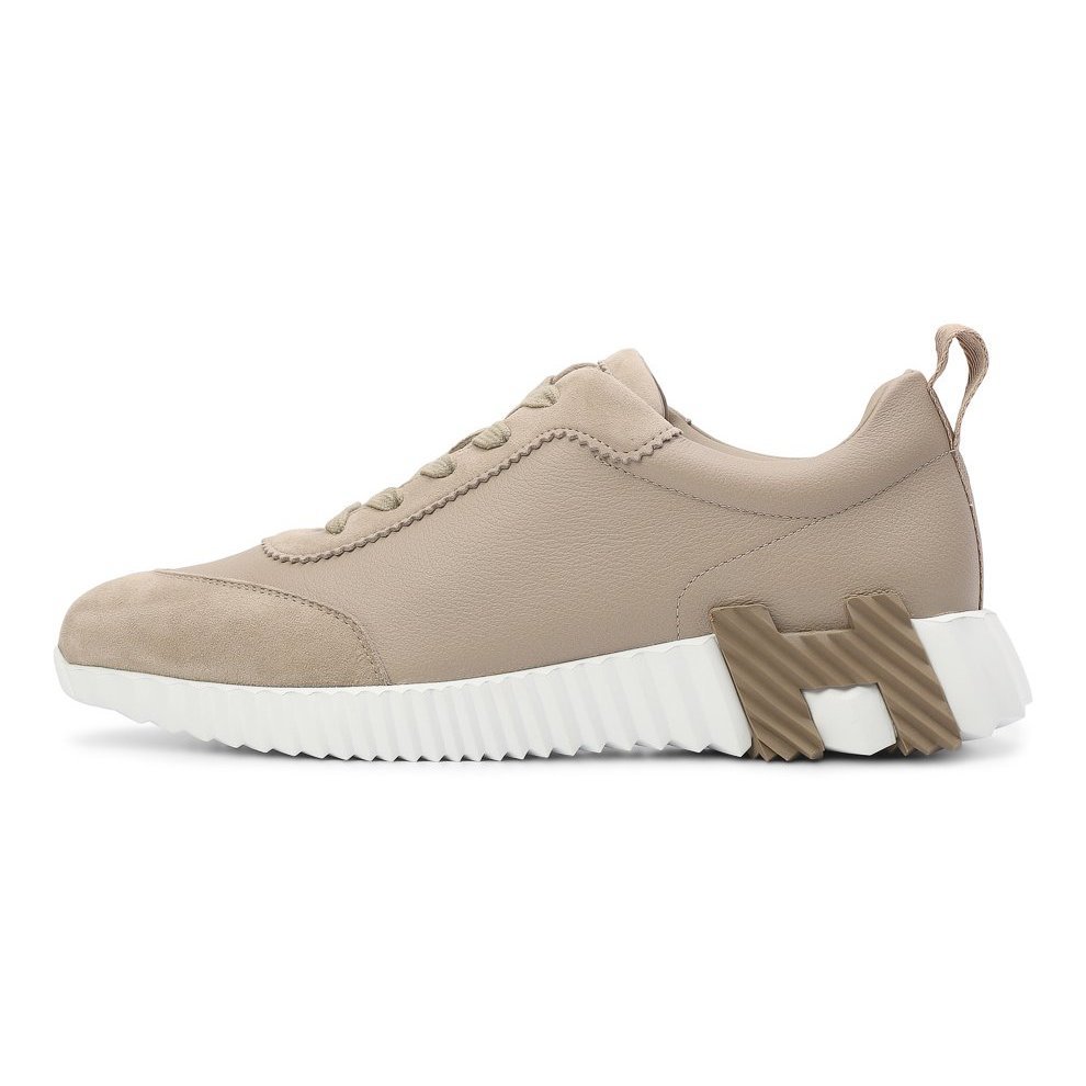 Кроссовки Bouncing Sneaker beige galet