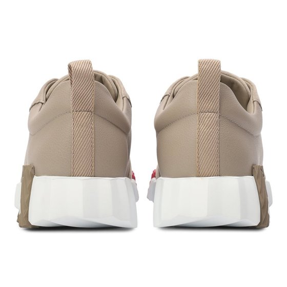 Кроссовки Bouncing Sneaker beige galet