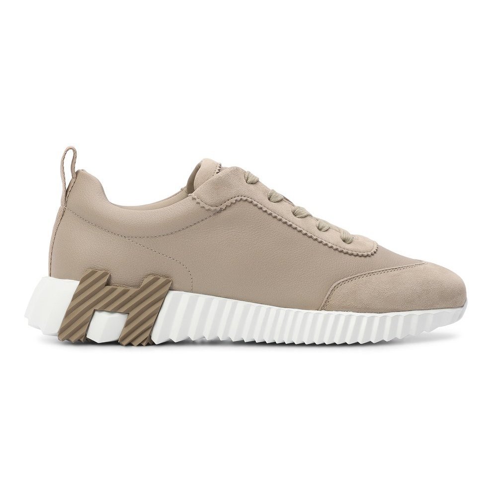 Кроссовки Bouncing Sneaker beige galet