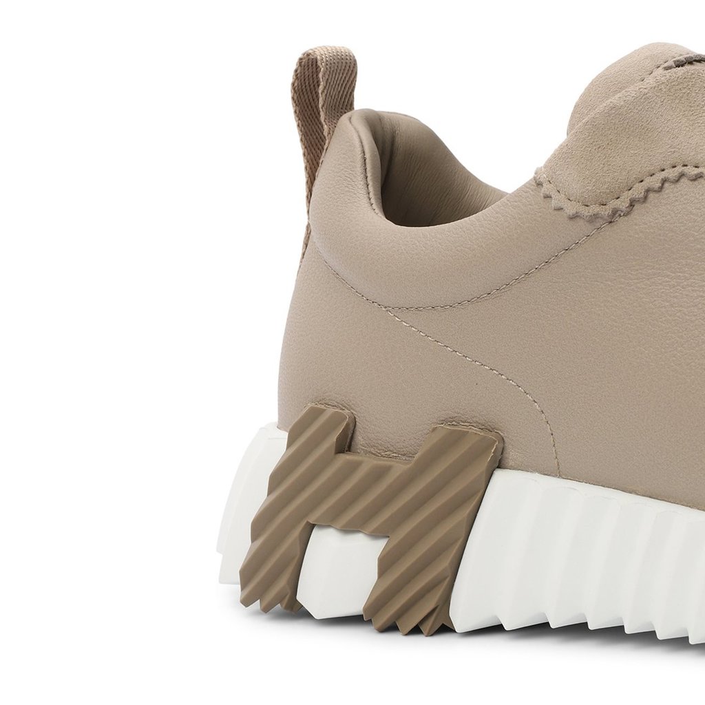 Кроссовки Bouncing Sneaker beige galet