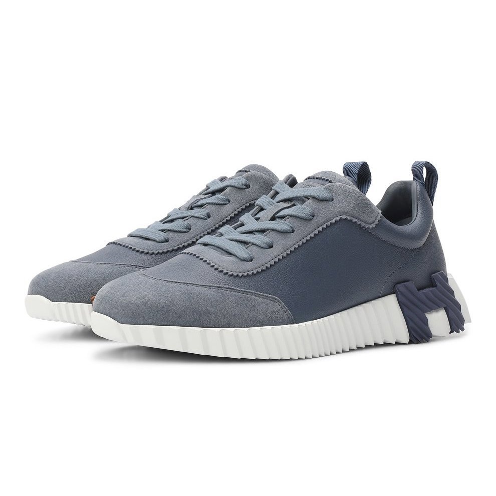 Кроссовки Bouncing Sneaker bleu mer