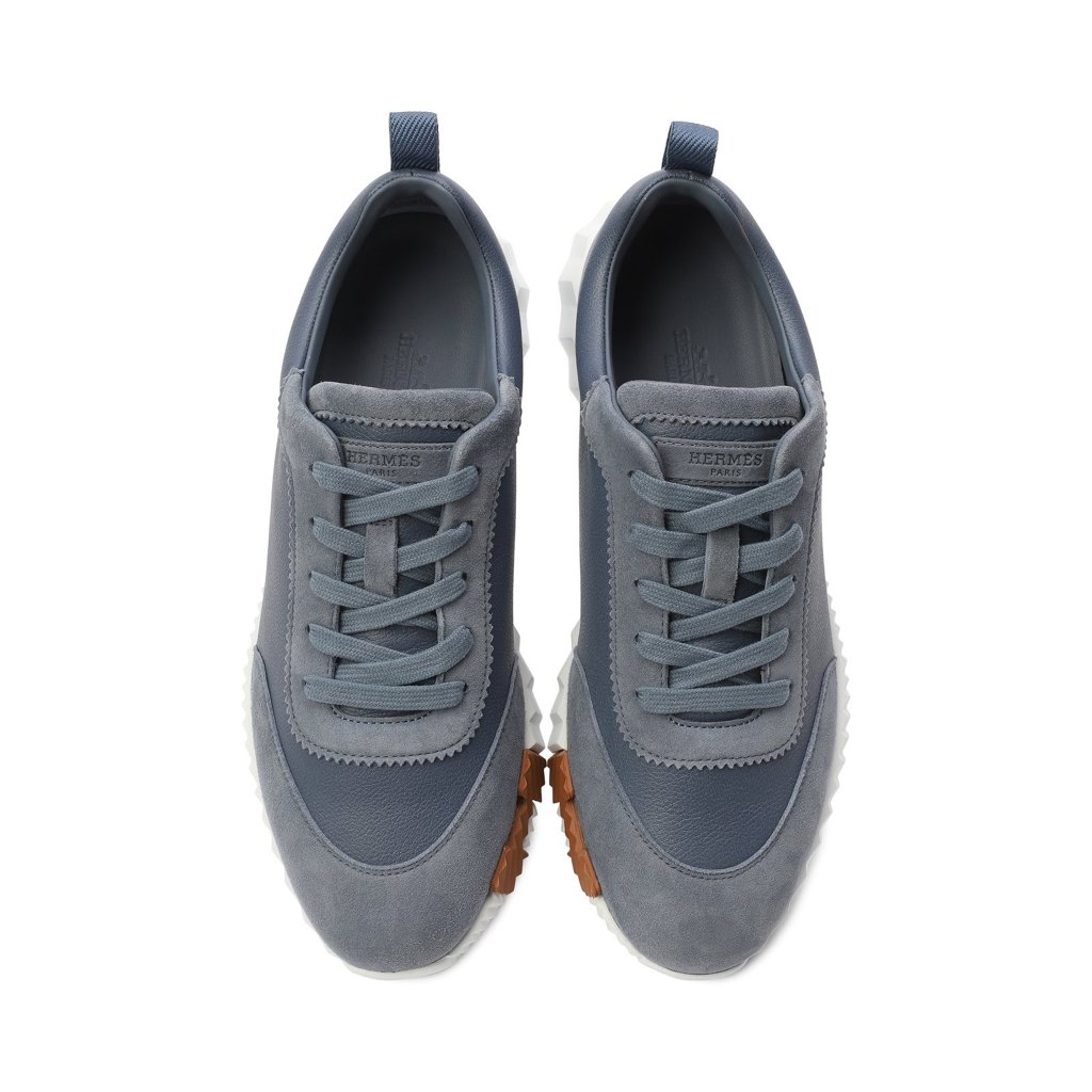Кроссовки Bouncing Sneaker bleu mer