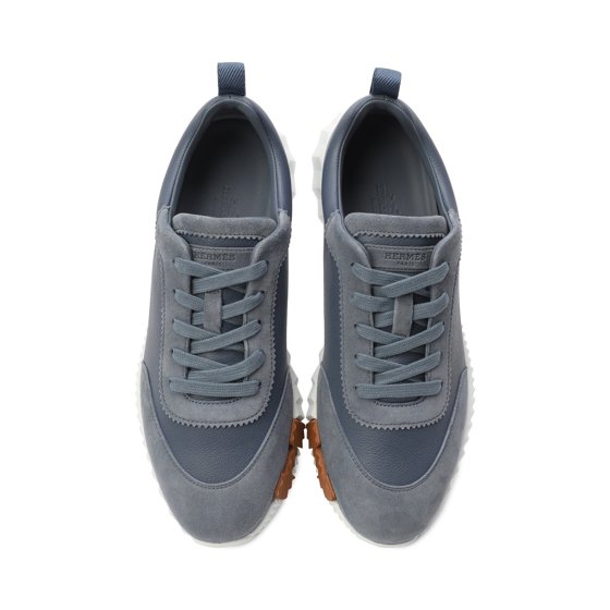 Кроссовки Bouncing Sneaker bleu mer