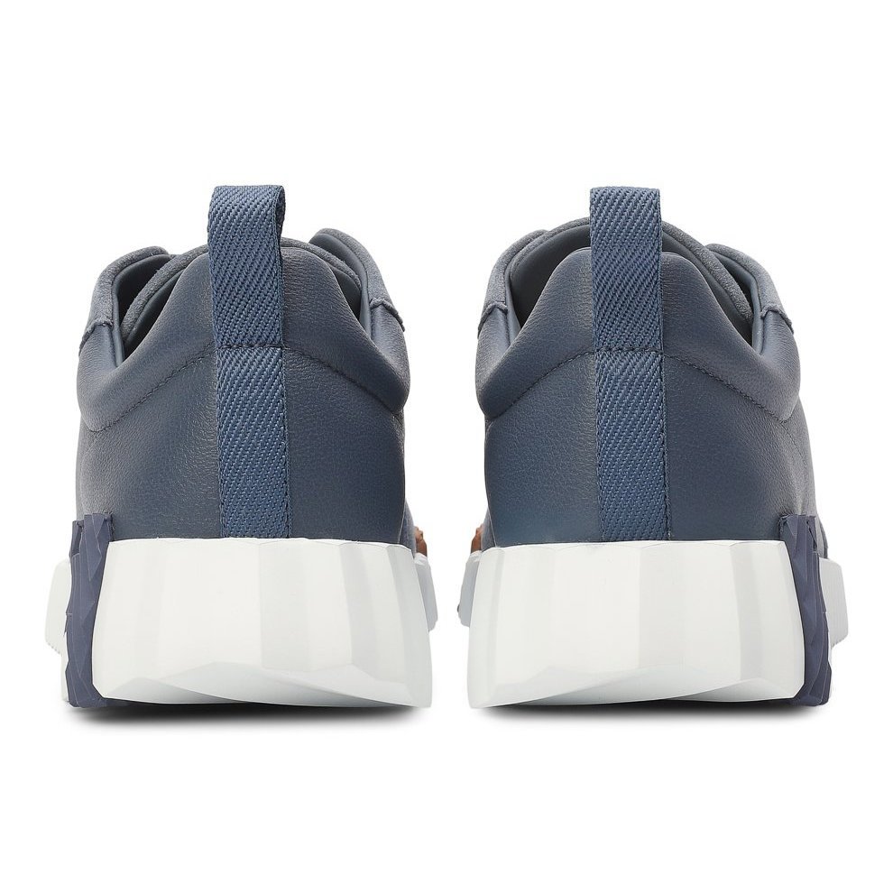 Кроссовки Bouncing Sneaker bleu mer