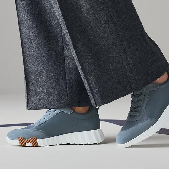 Кроссовки Bouncing Sneaker bleu mer