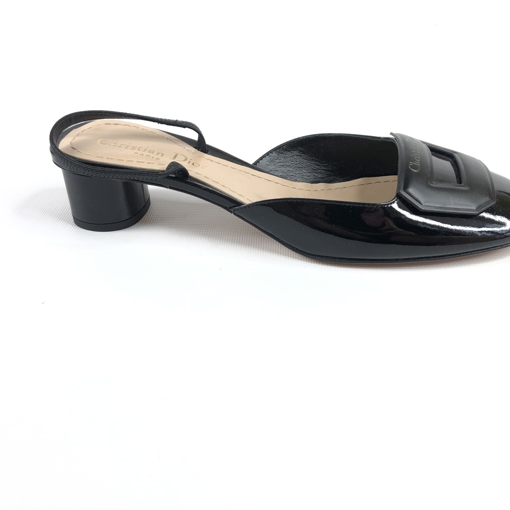 Day Slingback Pumps