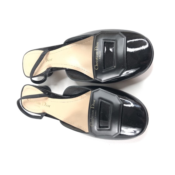 Day Slingback Pumps