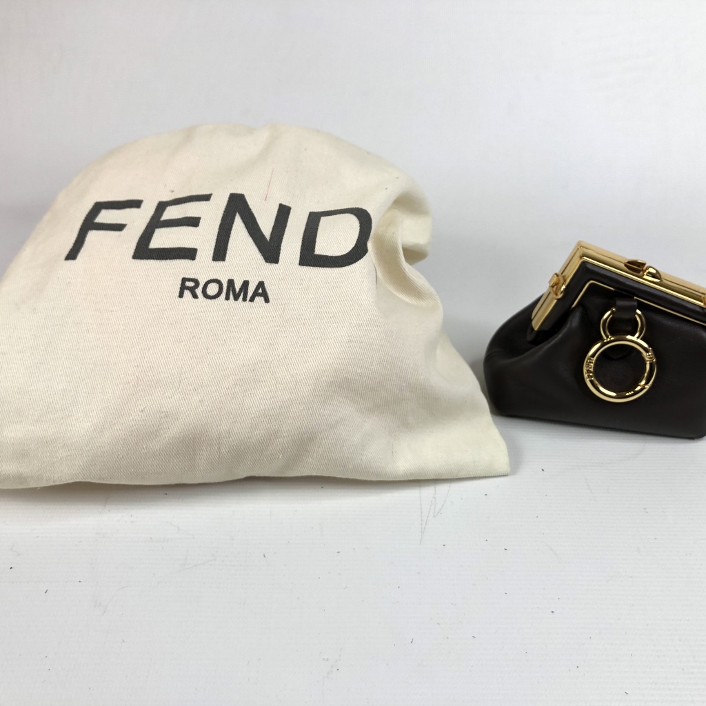 Nano First Charm