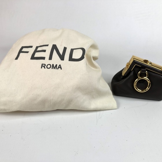 Nano First Charm