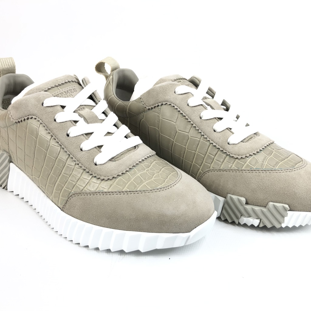 Bouncing Croco HERMES