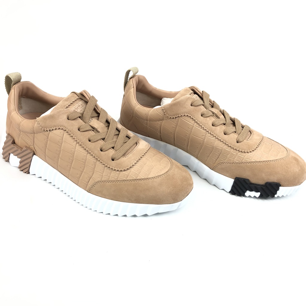 Bouncing Croco HERMES