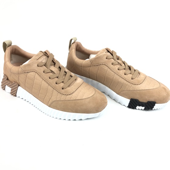 Bouncing Croco HERMES
