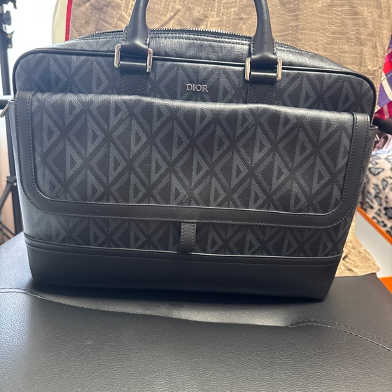 Портфель Hit The Road Briefcase