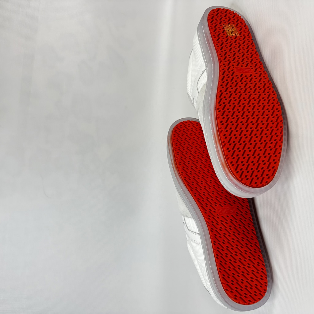Кроссовки Boomerang Sneaker