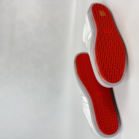 Кроссовки Boomerang Sneaker
