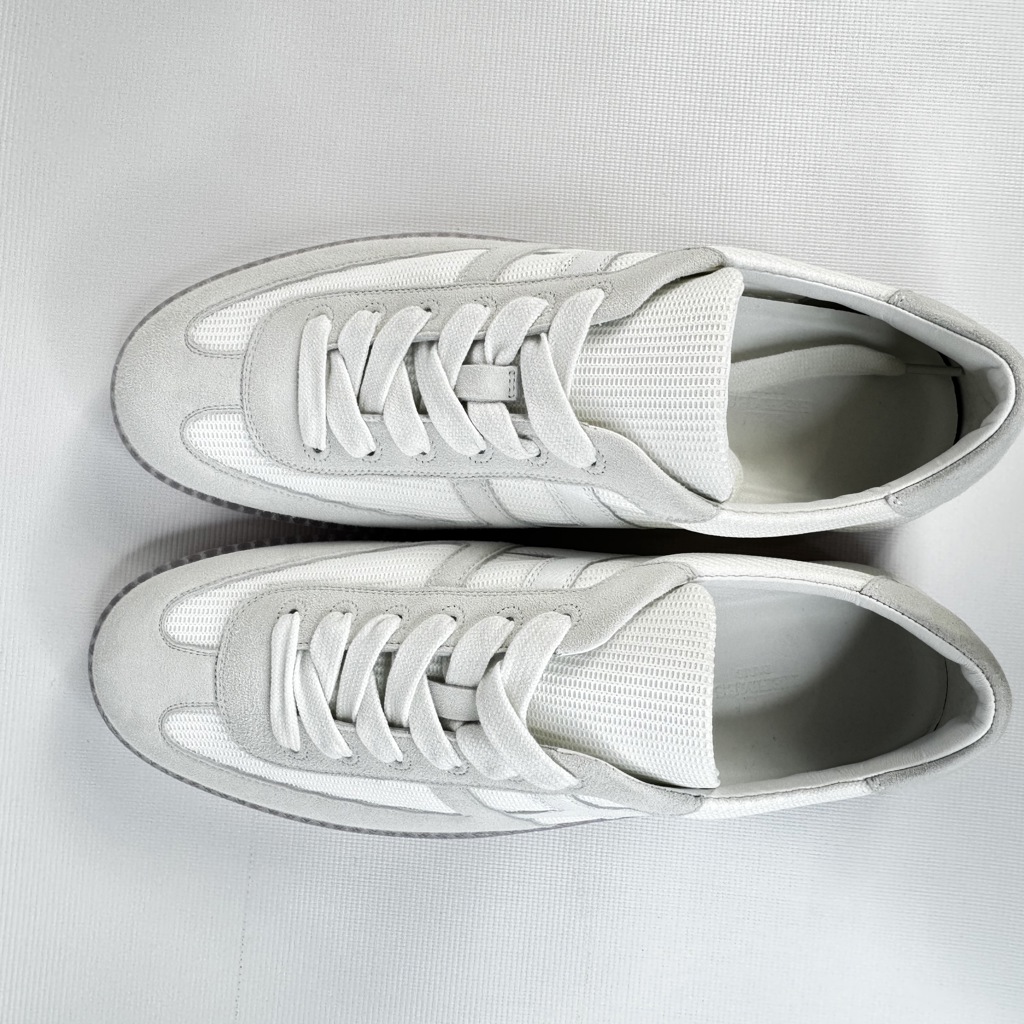Кроссовки Boomerang Sneaker
