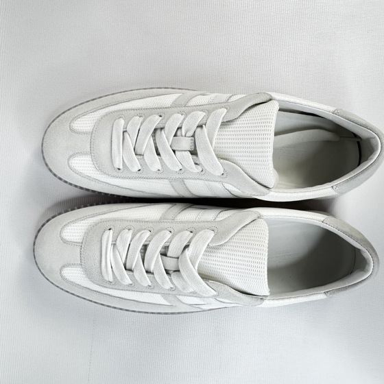 Кроссовки Boomerang Sneaker
