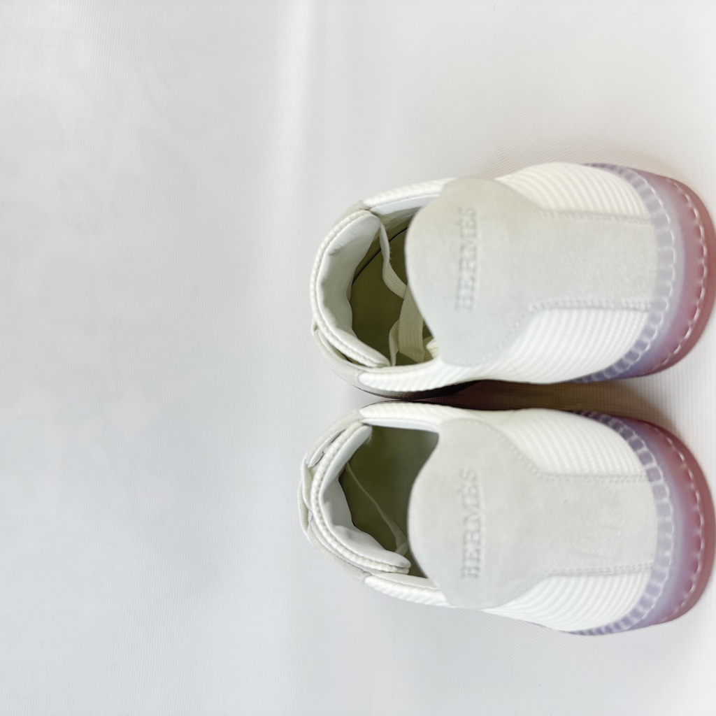 Кроссовки Boomerang Sneaker