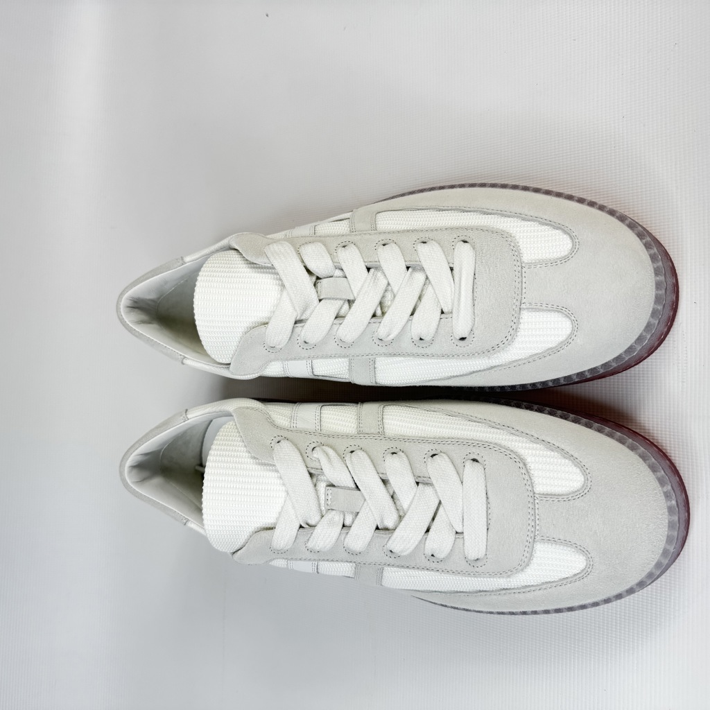 Кроссовки Boomerang Sneaker