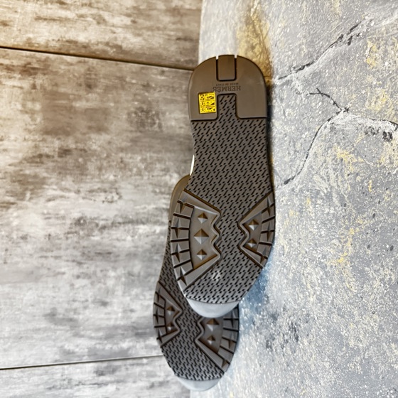 Кроссовки Trail sneaker