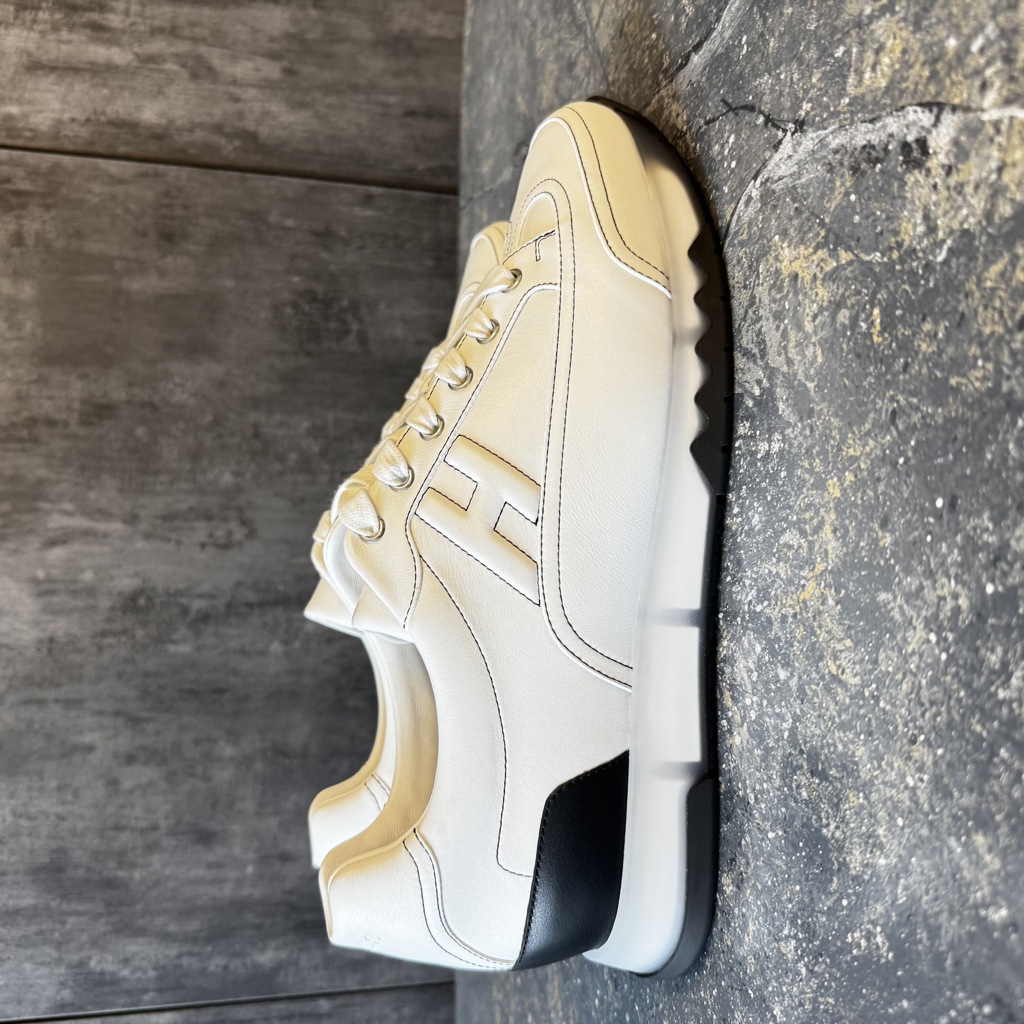 Кроссовки Trail sneaker