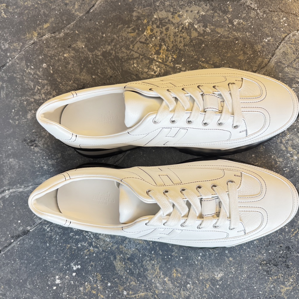 Кроссовки Trail sneaker