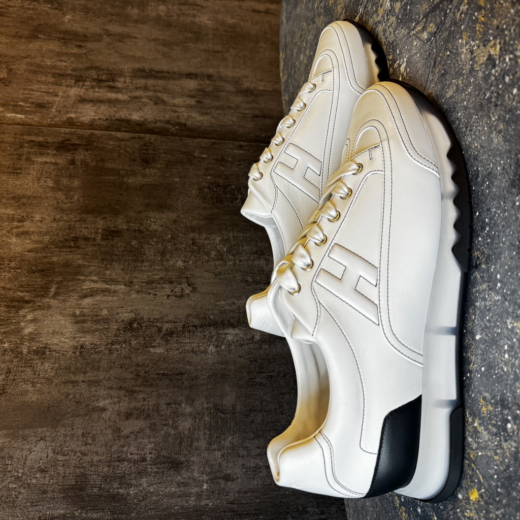 Кроссовки Trail sneaker