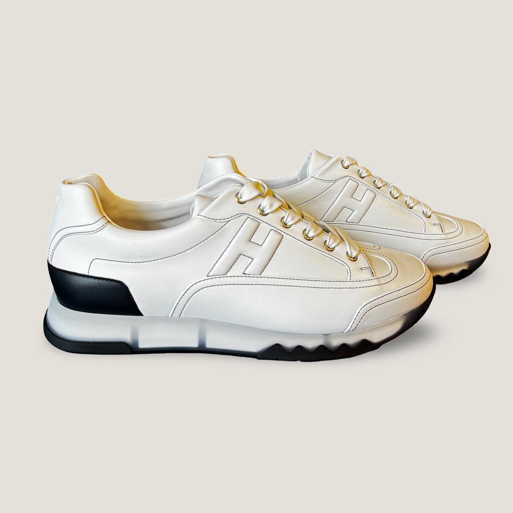 Кроссовки Trail sneaker