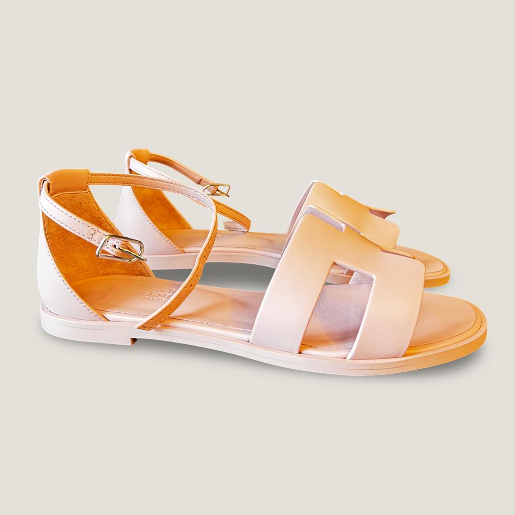Сандалии Santorini Rose Cancan