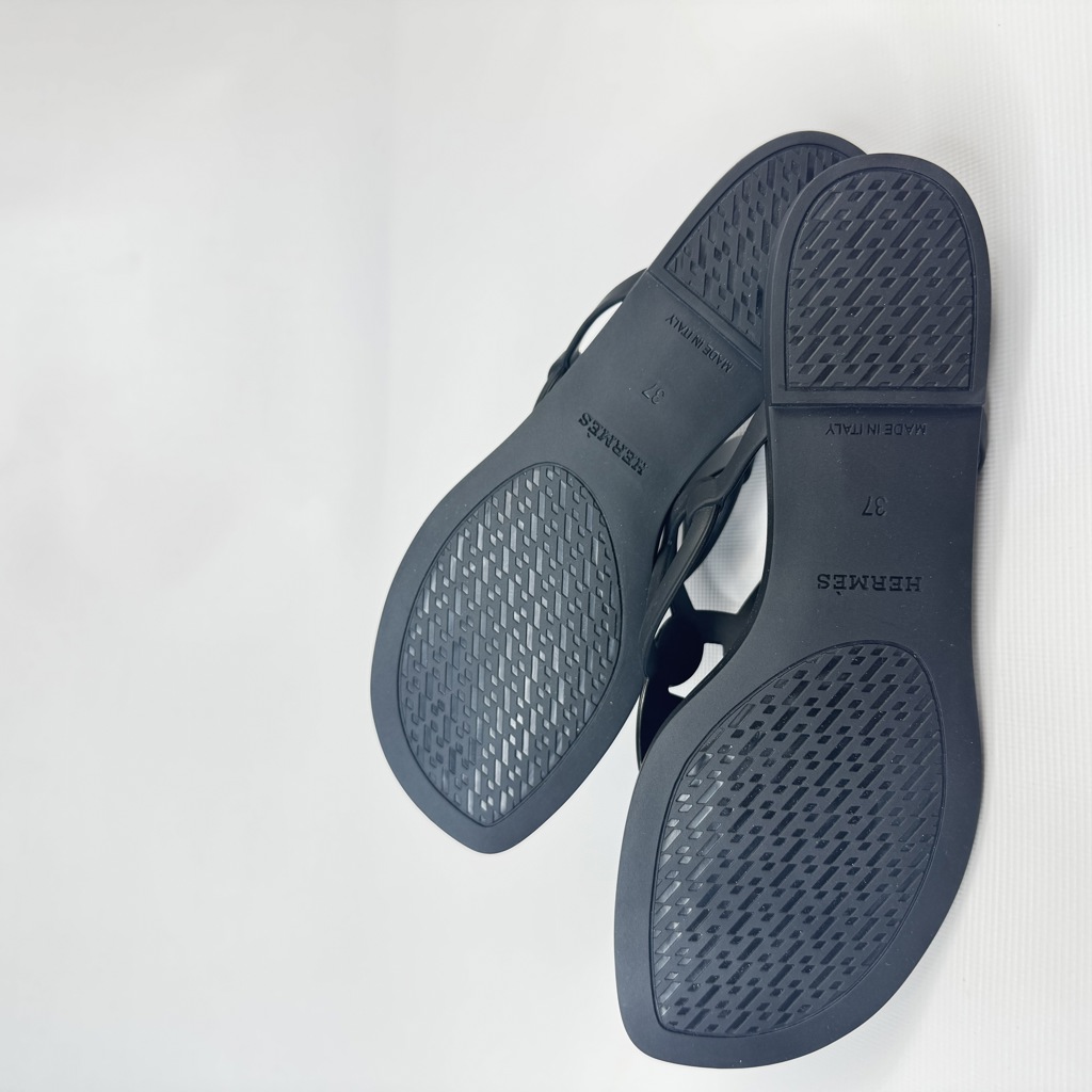 Шлепанцы Beach sandal с мотивом Chaine d'Ancre