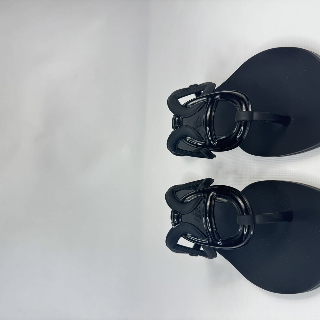 Шлепанцы Beach sandal с мотивом Chaine d'Ancre