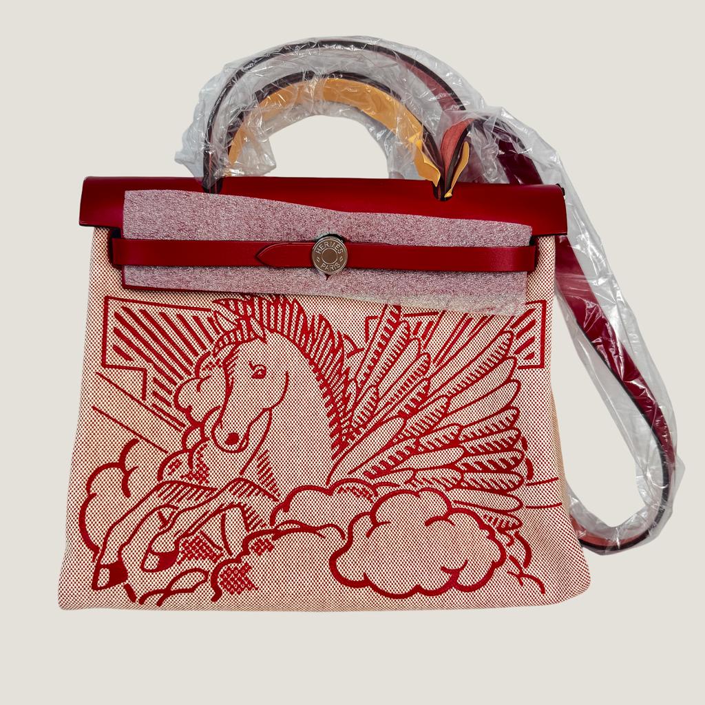 Сумка Herbag Zip 31 Pégase Pop