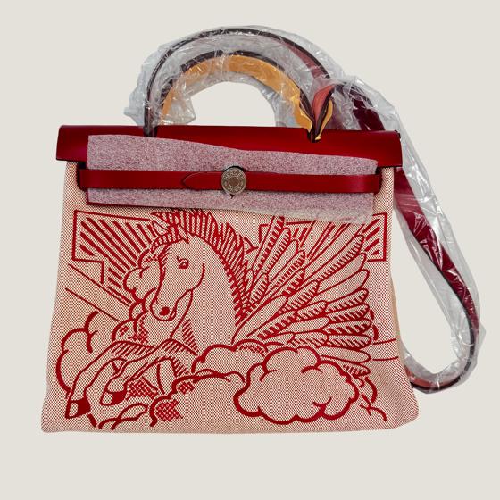 Сумка Herbag Zip 31 Pégase Pop