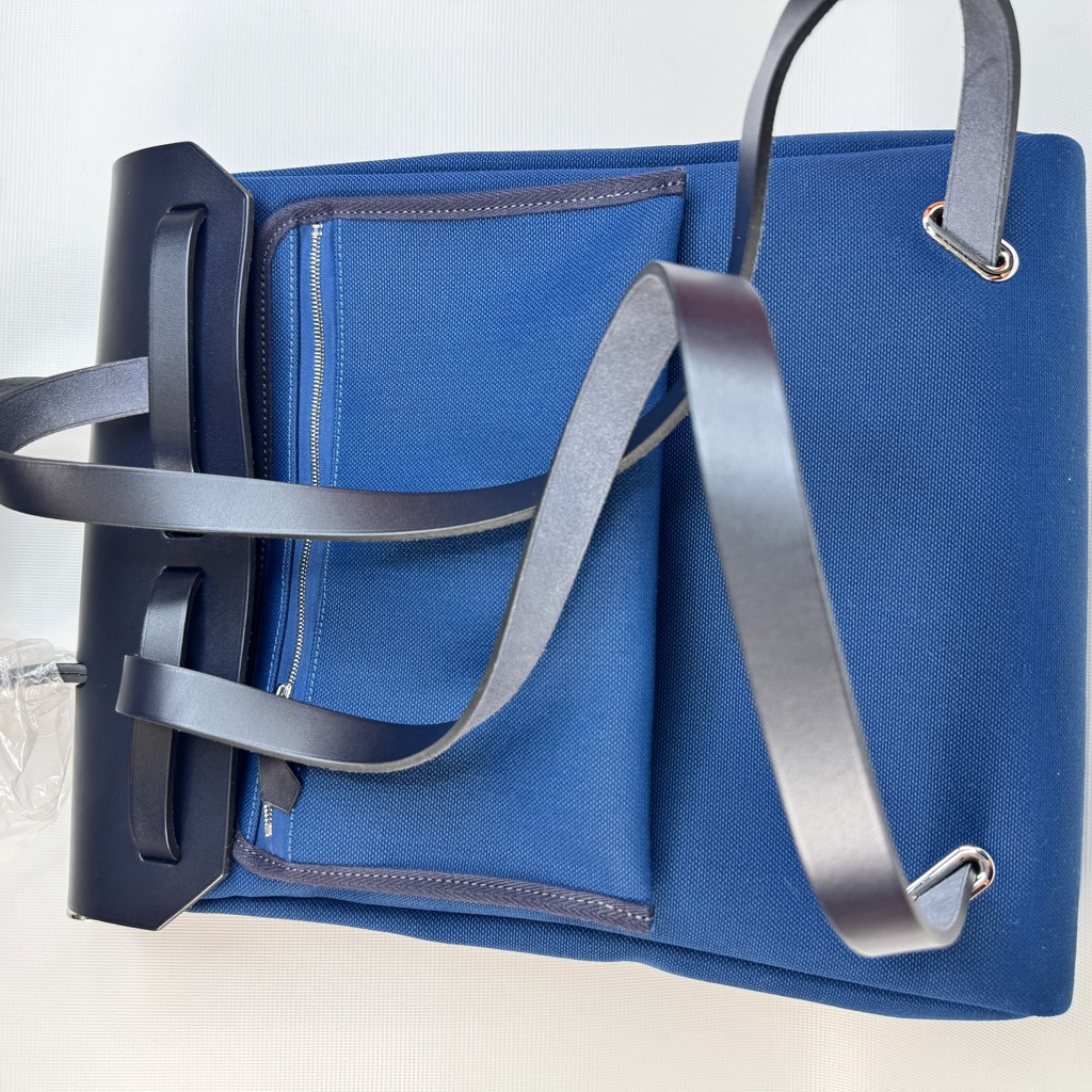 Рюкзак Herbag à Dos Zip Retourné Tilt Stamp Z 