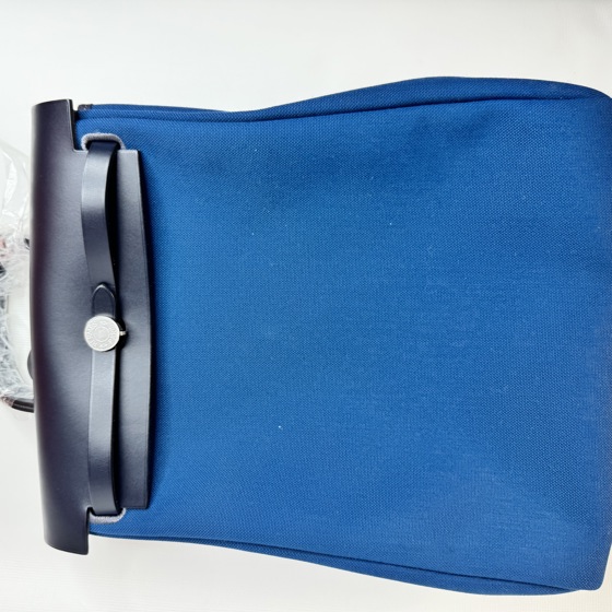 Рюкзак Herbag à Dos Zip Retourné Tilt Stamp Z 