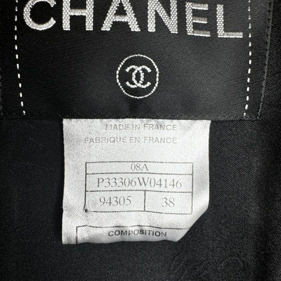 Пиджак CHANEL