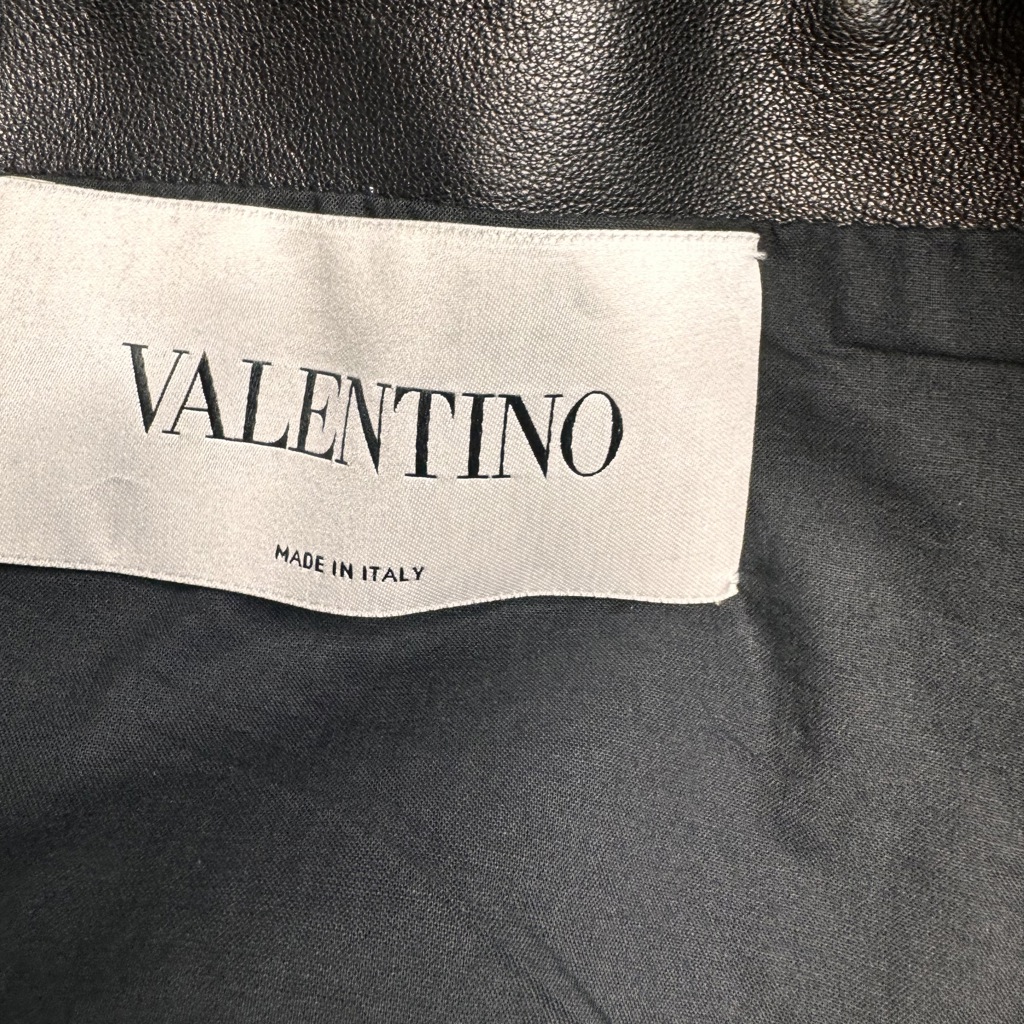 Платье VALENTINO