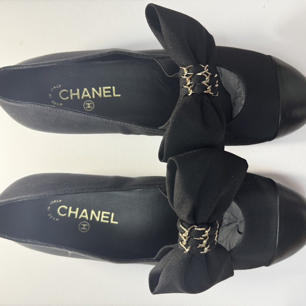 Туфли MARY JANES