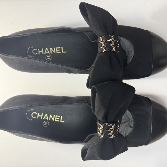 Туфли MARY JANES