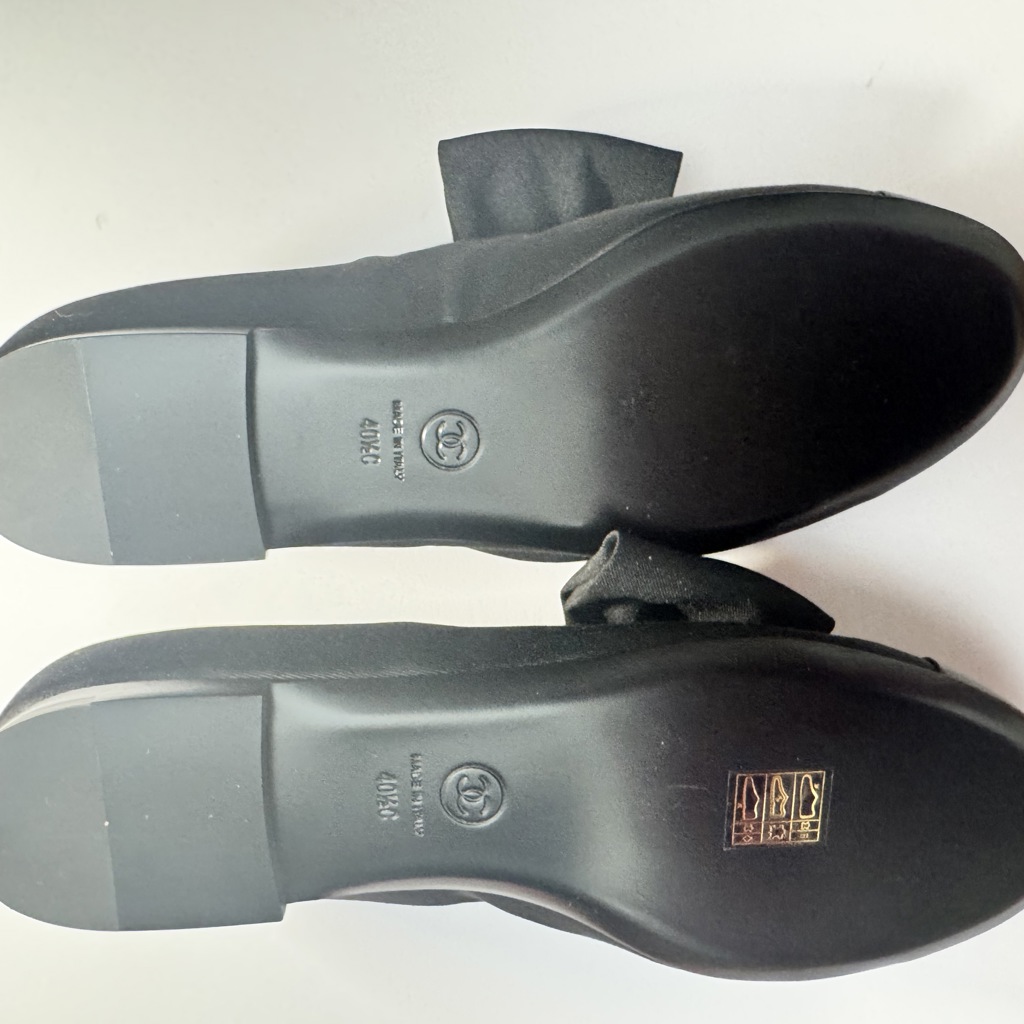 Туфли MARY JANES