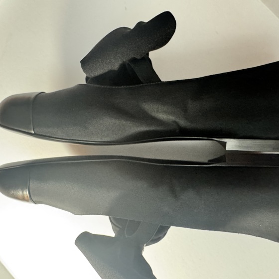 Туфли MARY JANES