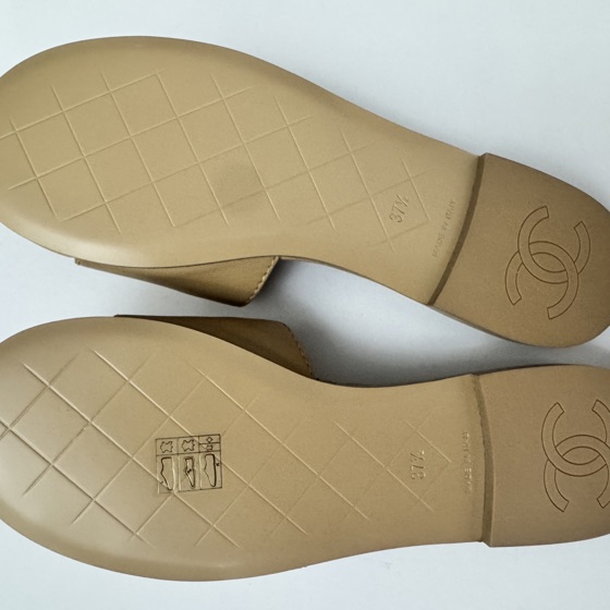 Тапочки slippers